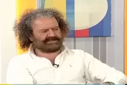 ایوب کھوسہ نے شوبز میں آنے کا دلچسپ واقعہ سنایا