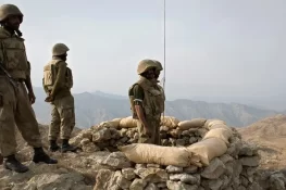 بلوچستان: ژوب آپریشن میں 3 بھارتی حمایت یافتہ خوارج ہلاک، مجموعی تعداد 50 ہو گئی