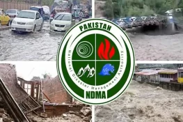 ملک بھر میں شدید بارشوں اور سیلاب کا خدشہ الرٹ جاری