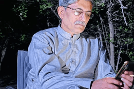 جج کے استعفیٰ کی وائرل ویڈیو کا حقیقت کیا ہے؟