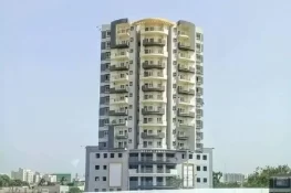 سندھ کی اینٹی کرپشن کورٹ نے نسلہ ٹاور کیس میں 27 ملزمان کو بری کر دیا
