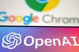 گوگل کروم کی بولی لگ گئی، پرپلیکسٹی اے آئی کی 34.5 ارب ڈالر کی حیران کن آفر