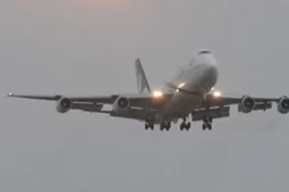 سعودی عرب اور خلیجی ممالک جانے والوں کے لیے خوشخبری