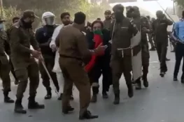 لاہور میں پی ٹی آئی کے 300 کارکن گرفتار