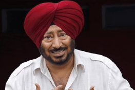 معروف پنجابی اداکار جسوندر سنگھ بھلا 65 برس کی عمر میں انتقال کر گئے