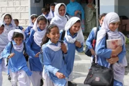 اسکولوں کی چھٹیوں میں توسیع ، وزیر تعلیم نے وجہ بتا دی