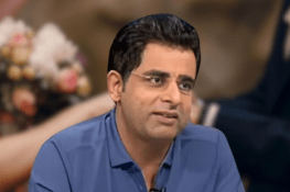 جب تک موجودہ حکمران رہیں گے، ملک بھکاری اور عوام محروم رہیں گے: ارشاد بھٹی