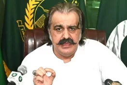 وزیراعلیٰ کا جاں بحق افراد کے لواحقین کے لیے 20 لاکھ امداد کا اعلان