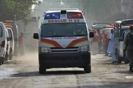 اسلام آباد: بیٹے نے باپ اور دو بہنوں کو ذبح کر دیا