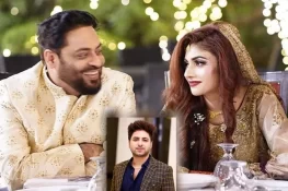 عامر لیاقت کی مبینہ ویڈیو وائرل کرنے کا کیس : عدالت نے یوٹیوبر یاسر شامی کو بری کر دی  