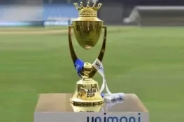 ایشیا کپ 2025: یو اے ای میں شدید گرمی کے پیش نظر میچز کا وقت تبدیل