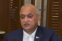 عاصم منیر ولی اللہ ہیں، وردی وضو سے پہننے کی تلقین کرتے تھے: میجر نوید کا انکشاف