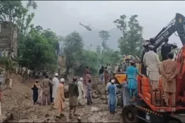 ہم سائنس کو سنجیدہ نہیں لیتے، اسی لیے تباہی ہوتی ہے،ماہر ماحولیات