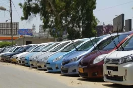 وفاقی حکومت کا گاڑیوں کے ٹوکن ٹیکس میں اضافہ کرنے کا فیصلہ