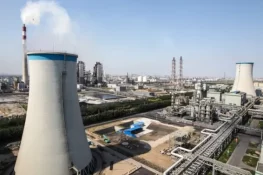 وزیراعظم کے دورہ چین سے قبل چینی پاور پلانٹس کو 100 ارب کی ادائیگی کا فیصلہ