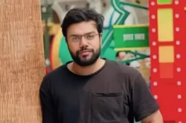 معروف یوٹیوبر ڈکی بھائی گیمبلنگ ایپ کے کنٹری ہیڈ کے طور پر سامنے آ گئے، تفتیش میں حیران کن انکشافات