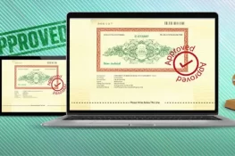 خیبرپختونخوا میں ای اسٹامپنگ نظام نافذ، دستی اسٹامپ پیپرز پر پابندی