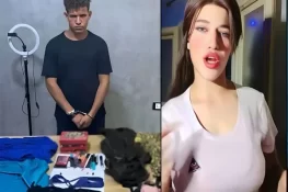 مصر میں مقبول خاتون ٹک ٹاک اسٹار دراصل لڑکا نکلا، پولیس کی تفتیش میں بھانڈا پھوٹ گیا