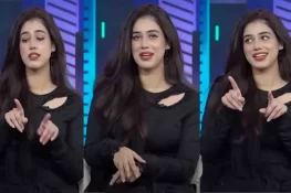 علینہ عامر، سوشل میڈیا کی اُبھرتی ہوئی اسٹار اور پاکستانیوں کا نیا کرش