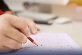 میٹرک امتحانات:جیل کے قیدی نے تیسری پوزیشن حاصل کرلی