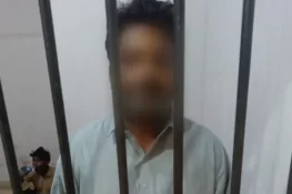30 روپے کے تنازع پر 2 بھائیوں کے قتل کا مرکزی ملزم گرفتار