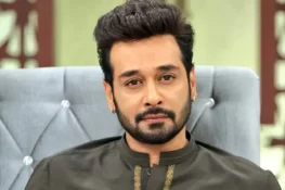 فیصل قریشی نے ناقدین کو لوٹا قرار دیدیا