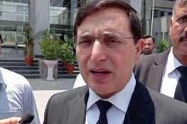 پی ٹی آئی ارکان کو کروڑوں کی پیشکش ہوئی مگر انکار کیا ، بیرسٹر گوہر