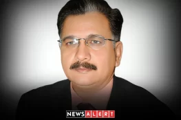 ڈاکٹر امتیاز احمد رانا نئے ایم ایس عزیز بھٹی شہید ٹیچنگ ہسپتال تعینات