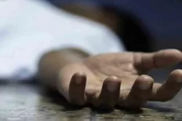 اچھرہ: 20 سالہ گھریلو ملازم کی پھندا لگی لاش برآمد