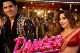 بالی ووڈ نے ایک اور پاکستانی گانا کاپی کرلیا