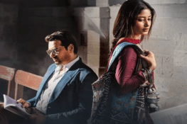 سجل علی کے ساتھ ڈرامے پر تنقید، ہمایوں سعید کا ردِعمل سامنے آگیا