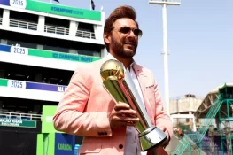 شاہد آفریدی سمیت قومی کھلاڑیوں کو اعلیٰ قومی اعزازات دینے کا اعلان