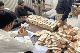 کوہستان کرپشن اسکینڈل: 56 کمپنیوں اور افراد کے اکاؤنٹس کا انکشاف