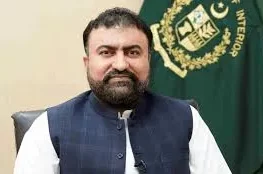 دشمن خطے میں خانہ جنگی چاہتا ہے، سرفراز بگٹی
