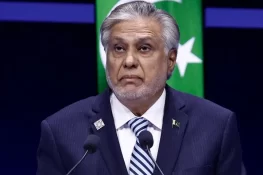 کشمیر کا حل ناگزیر، سفارتی حمایت جاری رکھیں گے: اسحاق ڈار