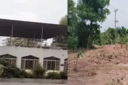 مدنی مسجد انتظامیہ کی مشاورت سے شہید کی گئی، سی ڈی اے