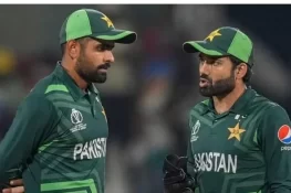 سینٹرل کانٹریکٹ کا اعلان: اے کیٹیگری ختم، بابر اعظم اور محمد رضوان کی بھی تنزلی