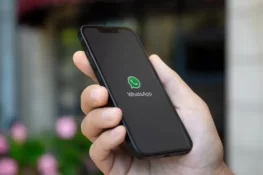 واٹس ایپ کا جادوئی فیچر، ساکت تصاویر کو بنائے گا زندہ!