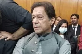 اڈیالہ جیل میں طبی معائنے کے بعد عمران خان کو مکمل صحت مند قرار دیدیا گیا