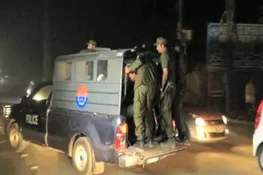 لاہور میں مبینہ پولیس مقابلے، 2 ملزم ہلاک
