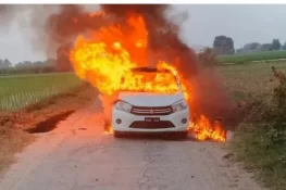 حافظ آباد میں تہرے قتل کا مرکزی ملزم بیرون ملک فرار ہوتے ہوئے گرفتار