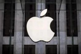 ایپل کمپنی کے نام اور اس کے کھائے ہوئے سیب کے لوگو کی حیران کن کہانی