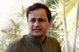 زیادہ بارش ہوئی تو کوئی طرم خان بھی پانی نہیں نکال سکتا، میئر کراچی