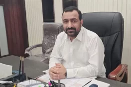 ٹاؤن چیئرمین فرحان غنی اور دیگر کو جسمانی ریمانڈ پر 28 اگست تک پولیس کے حوالے کر دیا گیا