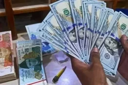 پاکستان کے 130 ارب ڈالر بیرونی قرضے زیادہ تر5 بڑی کرنسیوں میں مرکوز