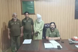 معمولی جھگڑے پر بھائیوں کو تشدد کا نشانہ بنانے والا پھل فروش گرفتار