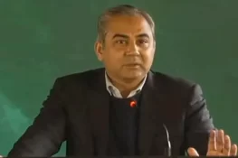 بھارتی طیارے تباہ کیے، ہمارے پاس ثبوت موجود ہیں: وفاقی وزیر داخلہ محسن نقوی