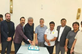 پاکستان کی جیت پر فلوریڈا میں جشن، سالک حسین اور محسن نقوی کی خصوصی شرکت