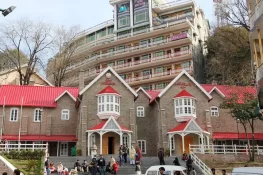 مری میں جشنِ آزادی کے موقع پر دفعہ 144 نافذ کرنے کا فیصلہ