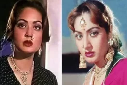 اداکارہ نادرہ کو بچھڑے 30 برس بیت گئے
